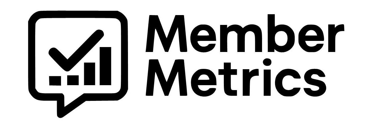 MemberMetrics Logo